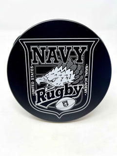 Navy Rugby Hitch Cover