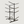 Load image into Gallery viewer, G-Watersport 8 Kayak &amp; Canoe Rack | 8 Levels | Black
