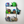 Load image into Gallery viewer, 3 Basket Storage Rack | G-Basket | Holds 120 lbs
