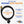 Load image into Gallery viewer, Flame King Propane Gas Hauler Kit 3lb Empty Propane Tank, Adapter Hose and Insulated Protective Carry Case
