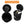 Load image into Gallery viewer, Flame King Propane Gas Hauler Kit-Insulated Protective Carry Case for 3lb Propane Tank plus Adapter Hose
