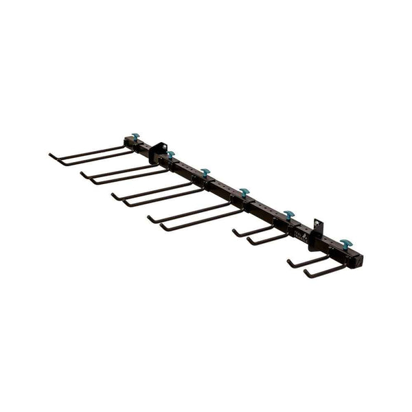 G-Tool | Adjustable Wall Storage System | Holds 300 lbs
