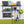 Load image into Gallery viewer, G-Tool Pro | Adjustable Wall Storage System | Holds 500 lbs
