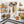 Load image into Gallery viewer, Bedrock Garden Tool Organizer | Black
