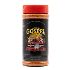 Meat Church The Gospel All-Purpose Rub