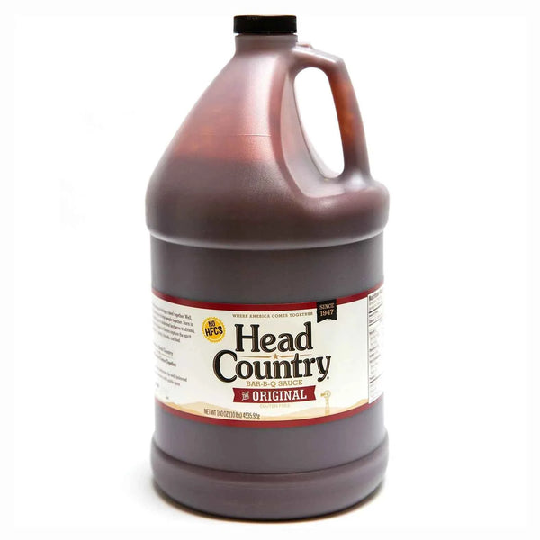 Head Country Original Barbecue Sauce