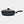 Load image into Gallery viewer, HD Nonstick Square Saute Pan with Glass Lid - Induction | Made in Switzerland
