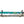 Load image into Gallery viewer, Hi-Port 2 | Ladder Adjustable Ceiling Storage Rack | Single | Holds 75 lbs
