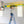 Load image into Gallery viewer, Hi-Port 2 | SUP &amp; Surfboard Adjustable Ceiling Storage Rack | Single | Holds 75 lbs
