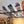 Load image into Gallery viewer, Hi-Port 2 | Adjustable Ceiling Storage Rack | Double | Holds 150 lbs
