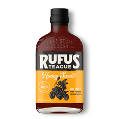 HONEY SWEET BBQ SAUCE
