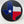 Load image into Gallery viewer, Texas Flag Billet Aluminum Hitch Cover
