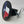 Load image into Gallery viewer, Texas Flag Billet Aluminum Hitch Cover
