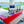 Load image into Gallery viewer, REVO Party Barge Cooler™ | Cherry Red
