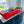 Load image into Gallery viewer, REVO Party Barge Cooler™ | Cherry Red
