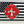 Load image into Gallery viewer, American Flag Maltese Fire Department Hitch Cover
