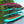 Load image into Gallery viewer, Broadwater Paddleboard Dock Rack | Over The Water Storage | 4 Levels
