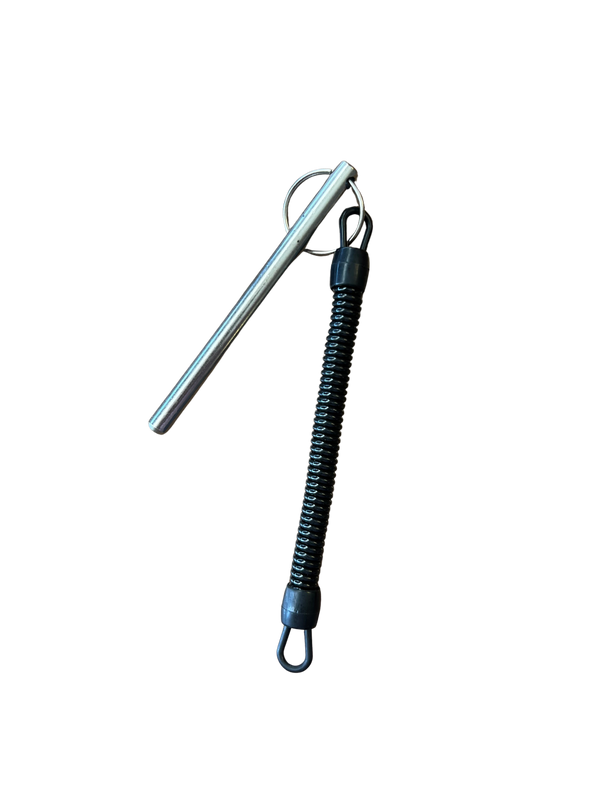 Collar Cotter Pin