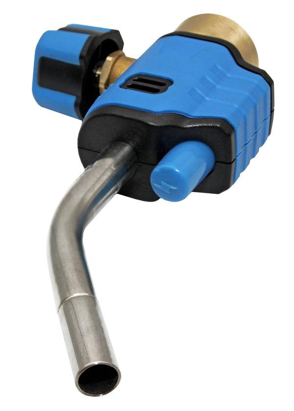 Flame King Trigger Start Lighter Welding Propane Gas Blow Torch Head
