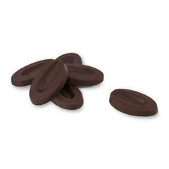 Tropilia Dark 53 Chocolate - Versatile Baking Chocolate