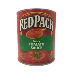 Fancy Tomato Sauce - 6 lbs 10 oz Can
