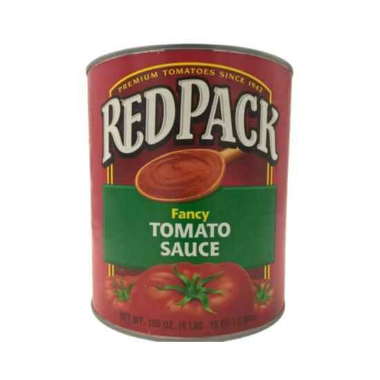 Fancy Tomato Sauce - 6 lbs 10 oz Can