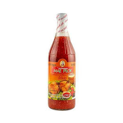 SWEET THAI CHILI SAUCE