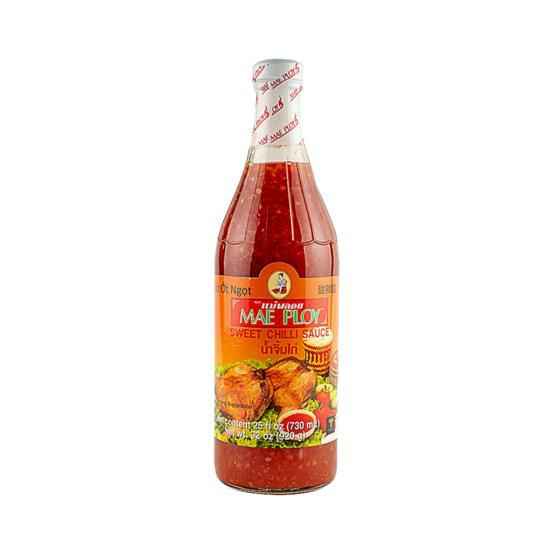 SWEET THAI CHILI SAUCE