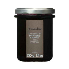 BLUEBERRY WILD JAM