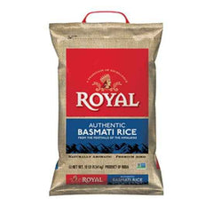 BASMATI RICE