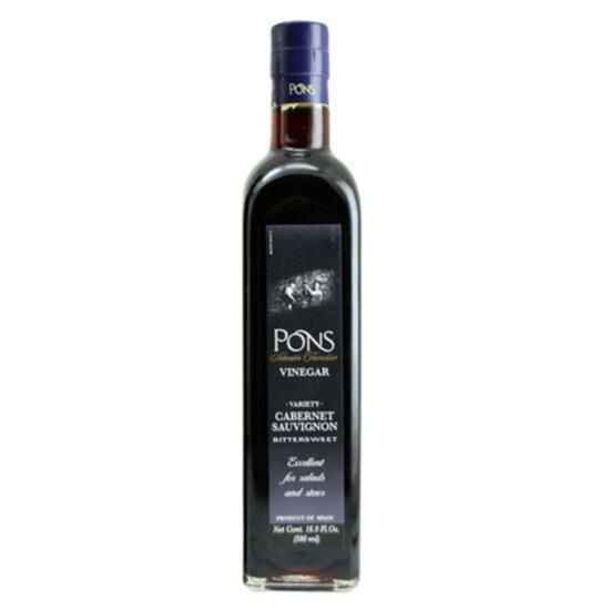 CABERNET SAUVIGNON VINEGAR