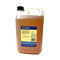 WHITE (GOLDEN) BALSAMIC VINEGAR
