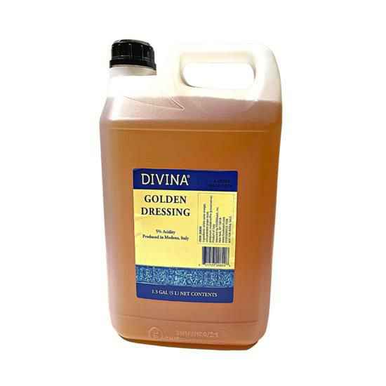 WHITE (GOLDEN) BALSAMIC VINEGAR