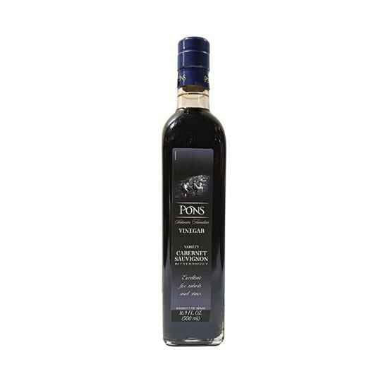 CABERNET SAUVIGNON VINEGAR
