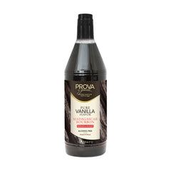 Pure Madagascar Bourbon Vanilla Flavor (Alcohol Free)
