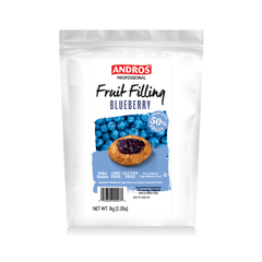 BLUEBERRY FRUIT FILLING