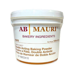 BAKING POWDER A B MAURI