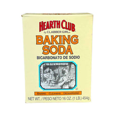 BAKING SODA