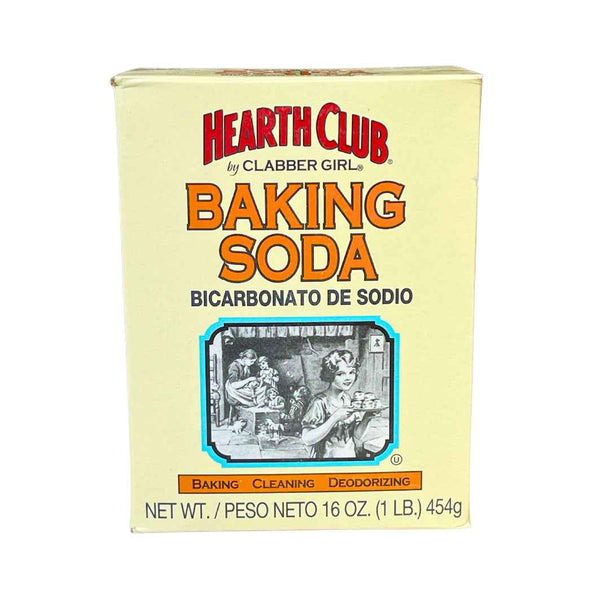 BAKING SODA