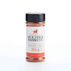 Jack Stack Barbecue KC Meat & Poultry Rub