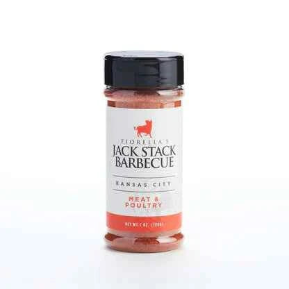 Jack Stack Barbecue KC Meat & Poultry Rub