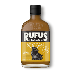 KC GOLD BBQ SAUCE