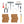 Load image into Gallery viewer, Pro Series Tire Repair Kit
