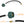 Load image into Gallery viewer, Flame King 2 Stage Auto Propane Gas Regulator with Pls Cover &amp; Long Mount Bracket &amp; 2-12" Pigtails
