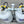 Load image into Gallery viewer, Flame King 2 Stage Auto Propane Gas Regulator with Pls Cover &amp; Long Mount Bracket &amp; 2-12" Pigtails
