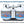 Load image into Gallery viewer, Flame King 2 Stage Auto Propane Gas Regulator with Pls Cover &amp; Long Mount Bracket &amp; 2-12" Pigtails

