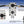 Load image into Gallery viewer, Flame King 2-Stage Auto Changeover LP Propane Gas Regulator with Two 18-inch Pigtails for RVs, Vans, Trailers
