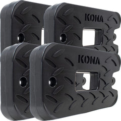 Black Heavy Duty Ice Pack for Coolers - 2 lb.