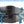 Load image into Gallery viewer, Black Heavy Duty Ice Pack for Coolers - 2 lb.
