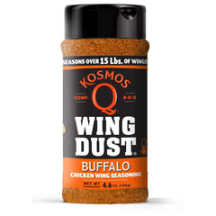 Kosmos Q Buffalo Wing Dust